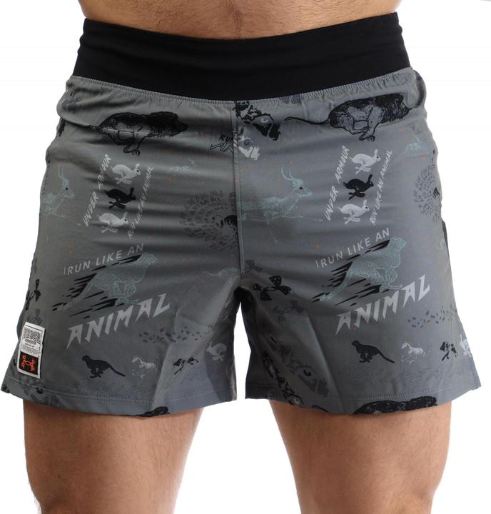 Produktbild Under Armour Run Like An Animal Shorts (XXL)