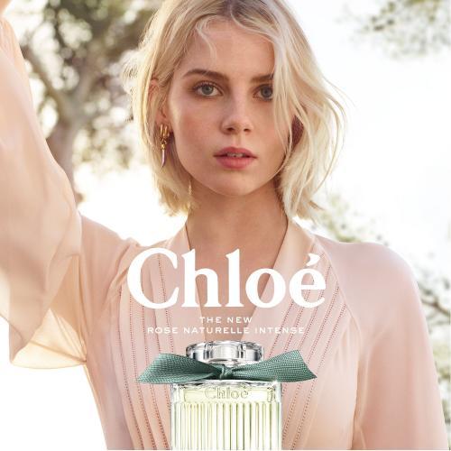 Produktbild Chloé Signature Rose Naturelle Intense (Eau de Parfum, 30 ml)