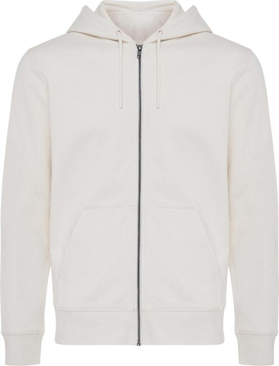 Universal Textiles Abisko Hoodie mit durchgehendem Reissverschluss
