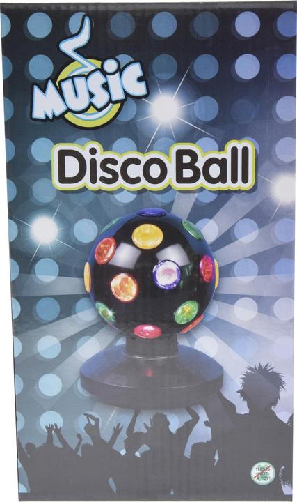 Actual product image Music Legs Amo Toys 501000 (11 cm)