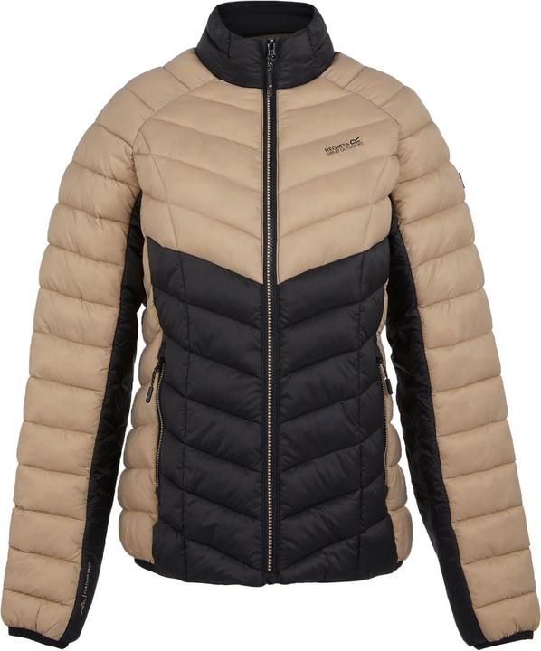 Taupe chaud, Noir