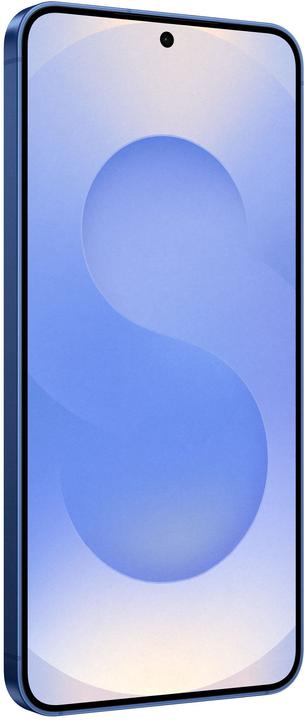 Image du produit Samsung Galaxy S25 (256 Go, Marine, 6.20", SIM + eSIM, 50 Mpx, 5G)