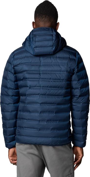 Actual product image Columbia Lake 22™ II Down Hooded Jacket (M)