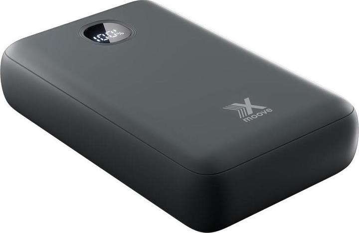 Produktbild Livoo Mini20 – externer 18-W-USB-C-Akku – 20.000 mAh (20000 mAh, 18 W, 18 Wh)