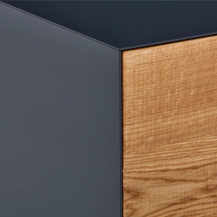 Actual product image micasa Brix II (180 x 47 x 46 cm)