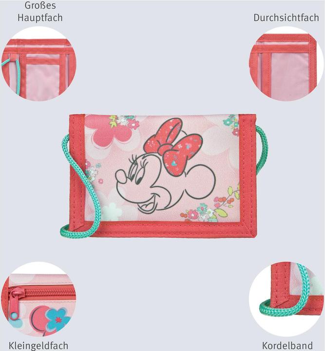 Produktbild Undercover Disney Minnie Mouse
