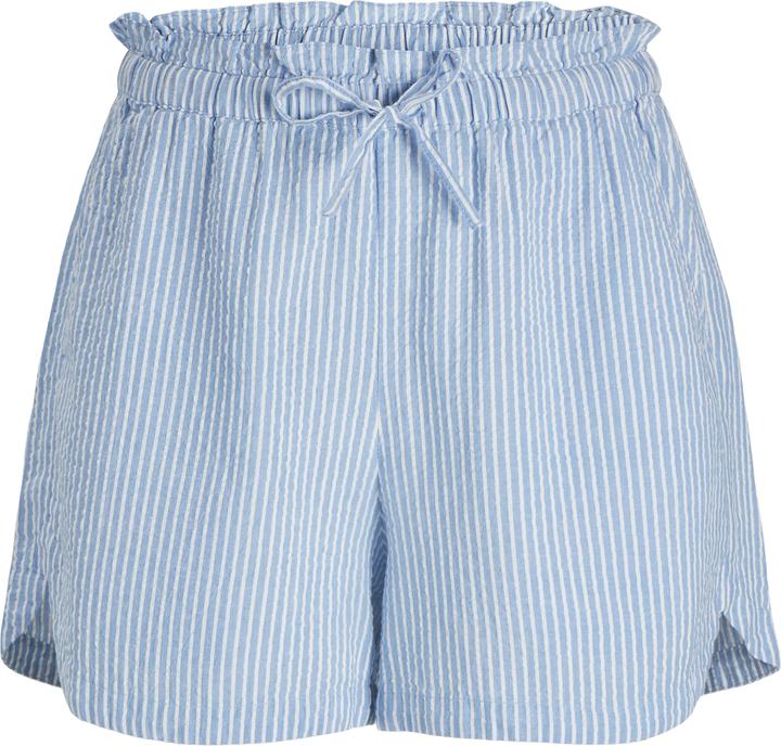 JJXX Jxwindy Seersucker Hw Shorts Wvn Sn