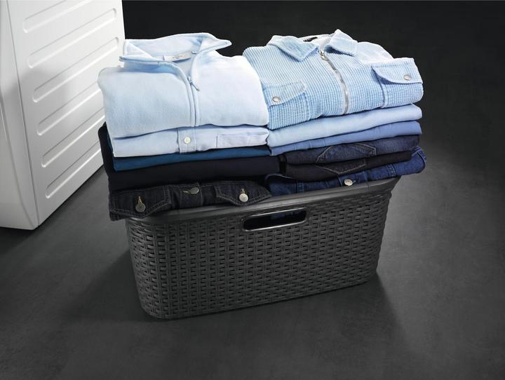 Produktbild AEG LR6D60499 914915145 (9 kg, Links)