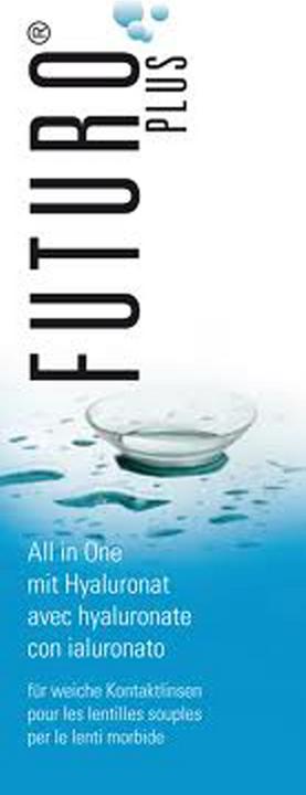 Immagine prodotto Futuro BRW FUTURO PLUS All-in-One (Tutto in Uno soluzione, 360 ml)