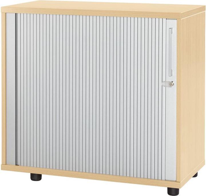 Produktbild Schäfer Shop Anstellquerrollladenschrank