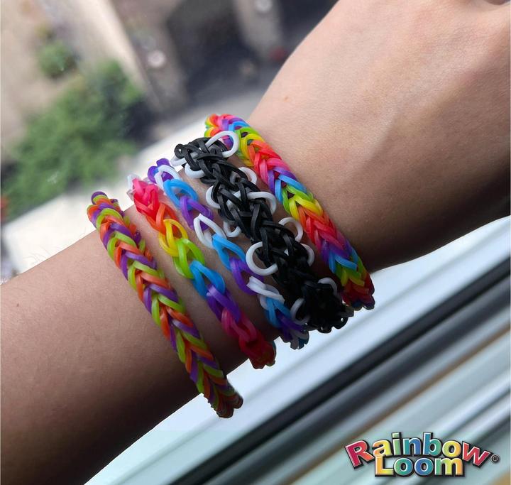 Produktbild Bandai Rainbow Loom