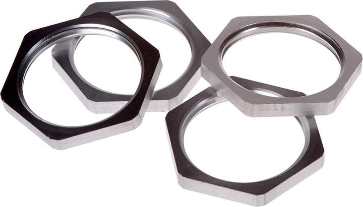 Axis 3/4" CONDUIT LOCKNUT A 4P (Mounting kit)