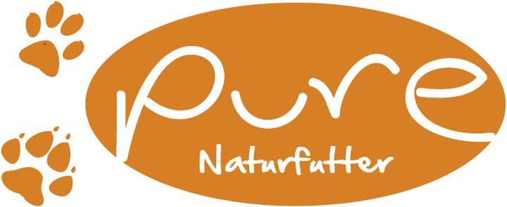 Image du produit Pure Naturfutter Suprême Canard & Saumon - sans gluten (Adulte, Junior, Senior, 1 pcs, 400 g)