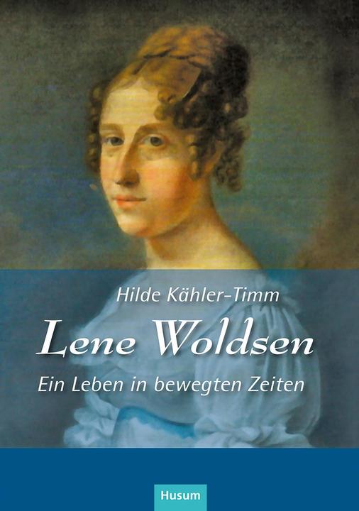 Produktbild Lene Woldsen (Deutsch, Hilde Kähler-Timm, 2024)