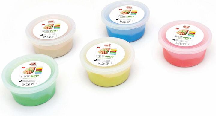 Produktbild Sissel Putty