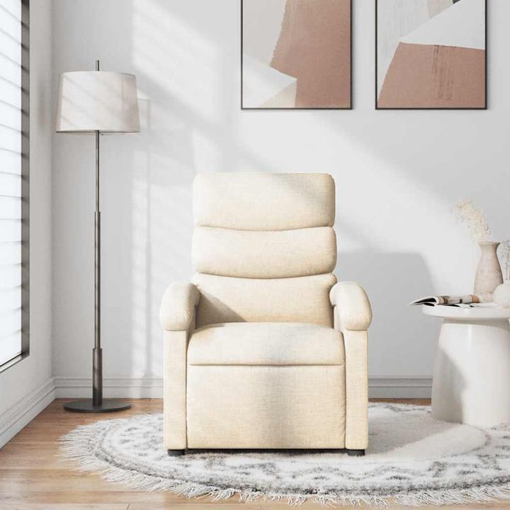 Actual product image VidaXL Gris