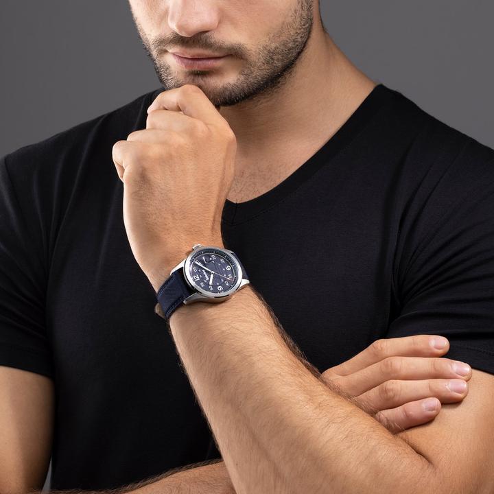 Immagine prodotto Timberland Cornovaglia (Orologio da polso analogico, 42 mm)