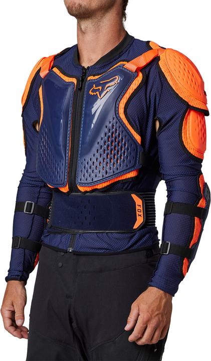 Produktbild Fox Titan Sport (XL, Rückenprotektor, Einzelstück)