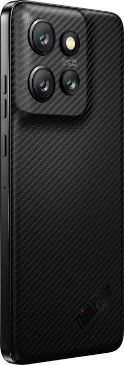 Produktbild Motorola ThinkPhone25 (256 GB, Black, 6.36", SIM + eSIM, 50 Mpx, 5G)