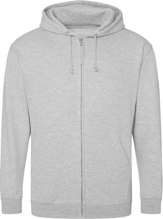 Heather grey