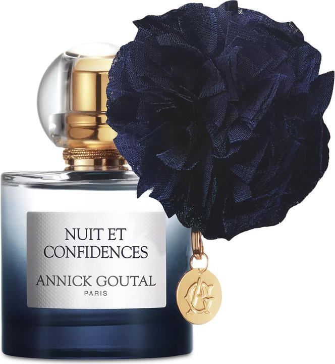 Actual product image Annick Goutal Nuit et Confidence (Eau de parfum, 100 ml)