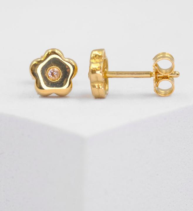 Produktbild Muau Blume (750/18 K Gold)
