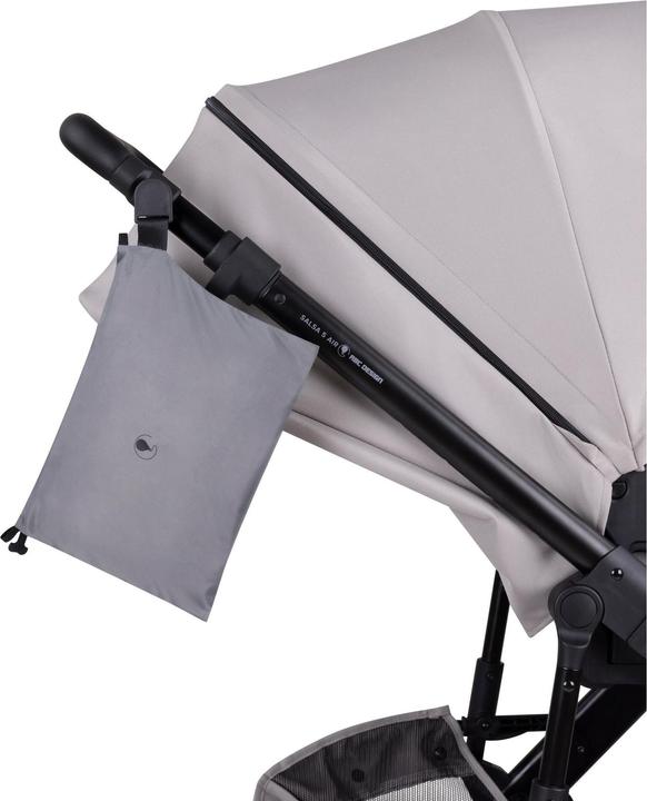 Actual product image ABC Design 4 Seasons Regenschutz