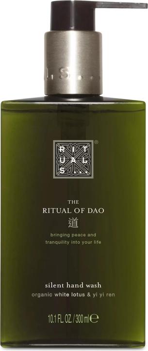 Produktbild Rituals The Ritual of Dao (Flüssigseife, 300 ml)