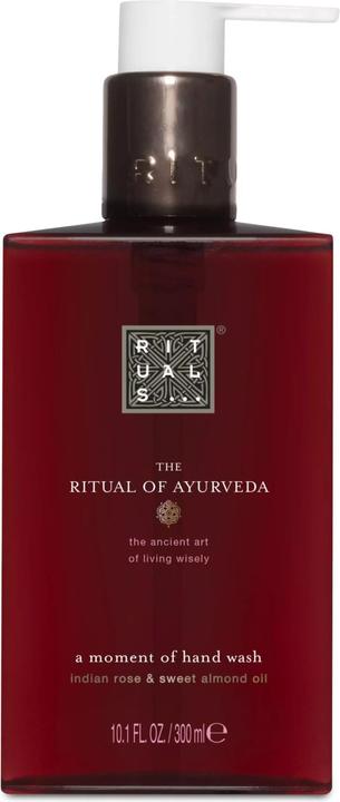 Produktbild Rituals The Ritual of Ayurveda (Flüssigseife, 300 ml)