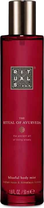 Actual product image Rituals Ayurveda (Body mist, 50 ml)