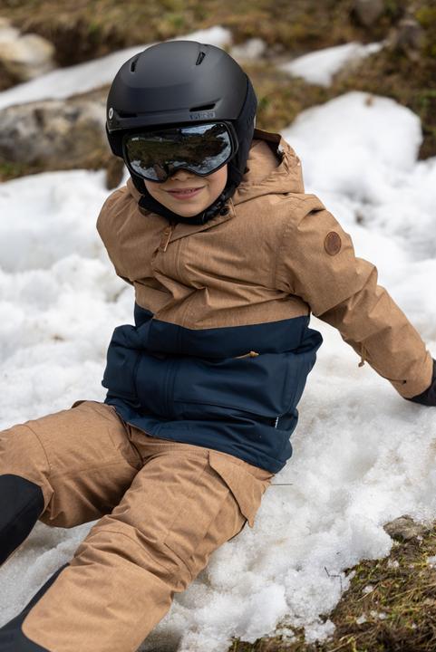 Actual product image Rukka Tobo children's ski parka (116)
