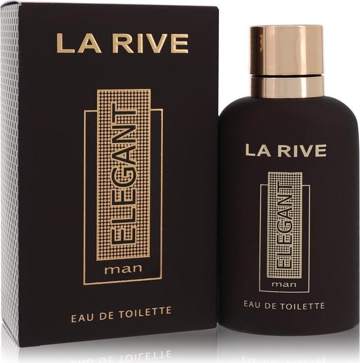 La Rive Elegant (Eau de Toilette, 90 ml)