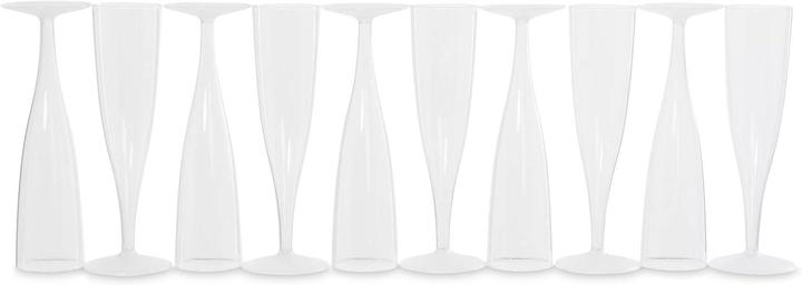 Duni Champagnergläser (10 x)