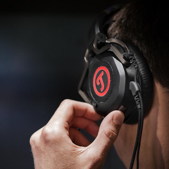 Actual product image Teufel Cage (Cable)