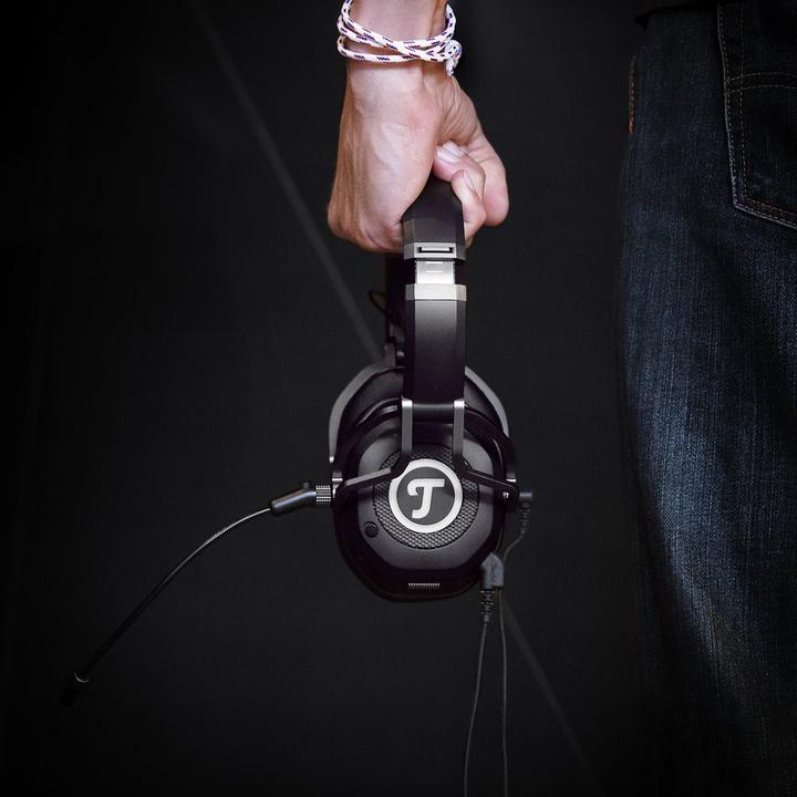 Actual product image Teufel Cage (Cable)