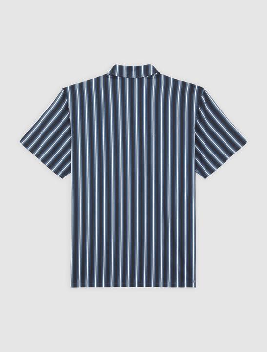 Produktbild Dickies Multi Stripe Work Shirt S/S (M)