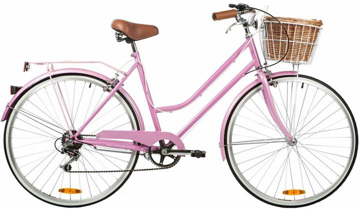 Gangurru The Pink Lady (52 cm)