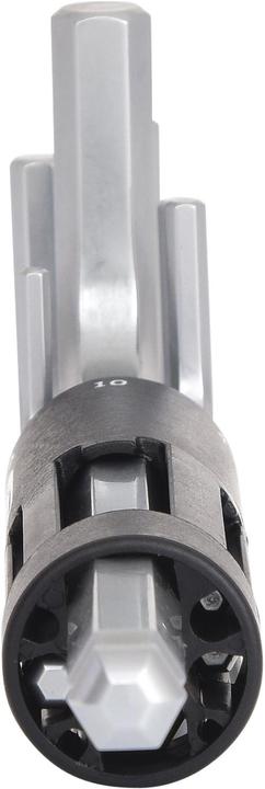 Produktbild KS Tools 3-in-1 Innensechskant-Winkelstiftschlüssel-Satz