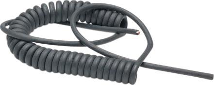 Immagine prodotto Lapp Cavo a spirale schermato a 8 conduttori, 8x0,25 mm² (0.23 m)