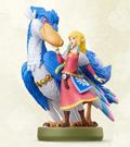 Immagine prodotto Nintendo amiibo Zelda - Skyward Sword (DSi XL, Switch)