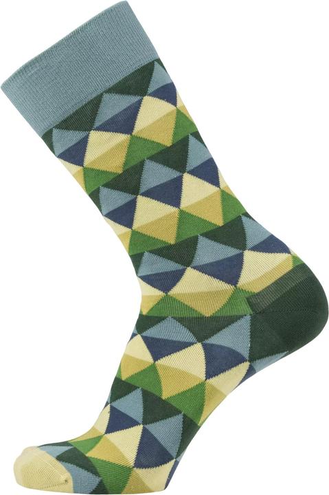 DillySocks Chaussettes (Une unité par pack, 23 - 26)