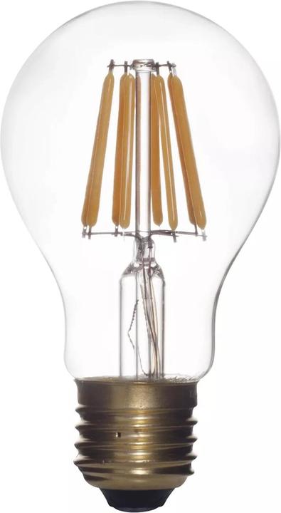 Actual product image Tala globe (E27, 6 W, 600 lm, 1 x, F)