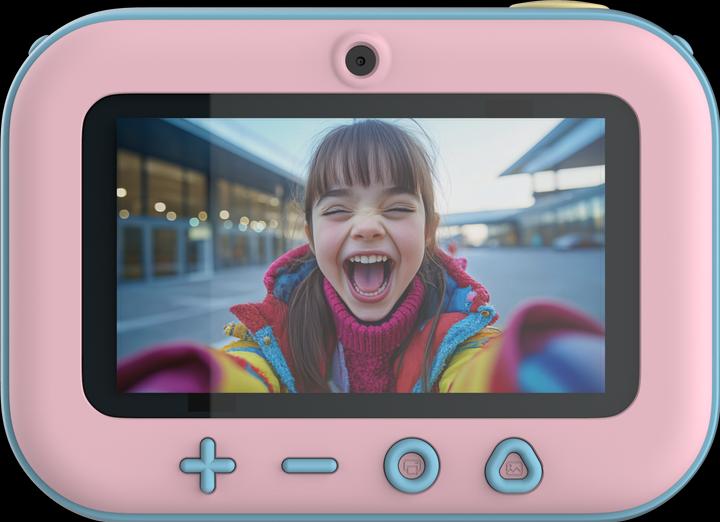 Produktbild myFirst Camera Insta 20 Rosa