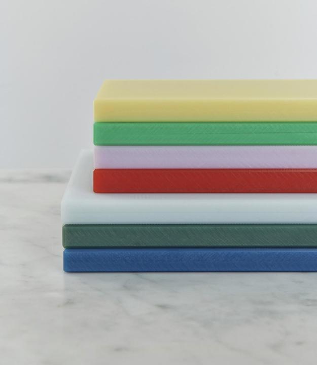 Produktbild HAY Slice Chopping Board Medium