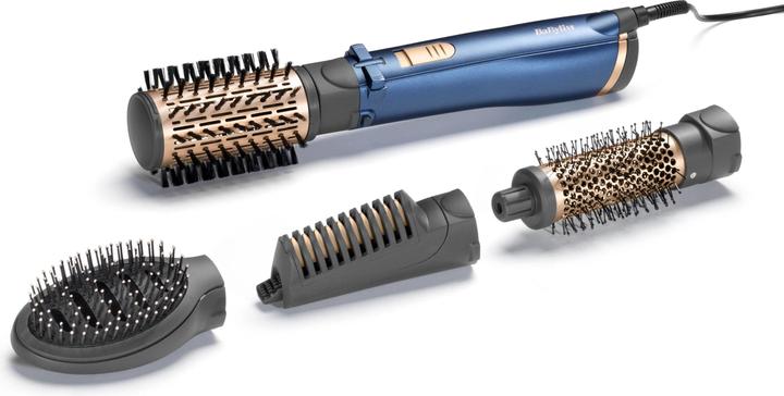 Produktbild BaByliss Pro Rotationsbürste Style Pro