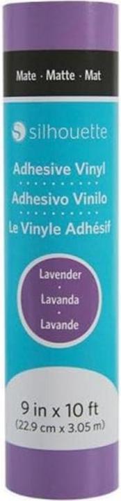 Produktbild Silhouette Glossy Vinyl