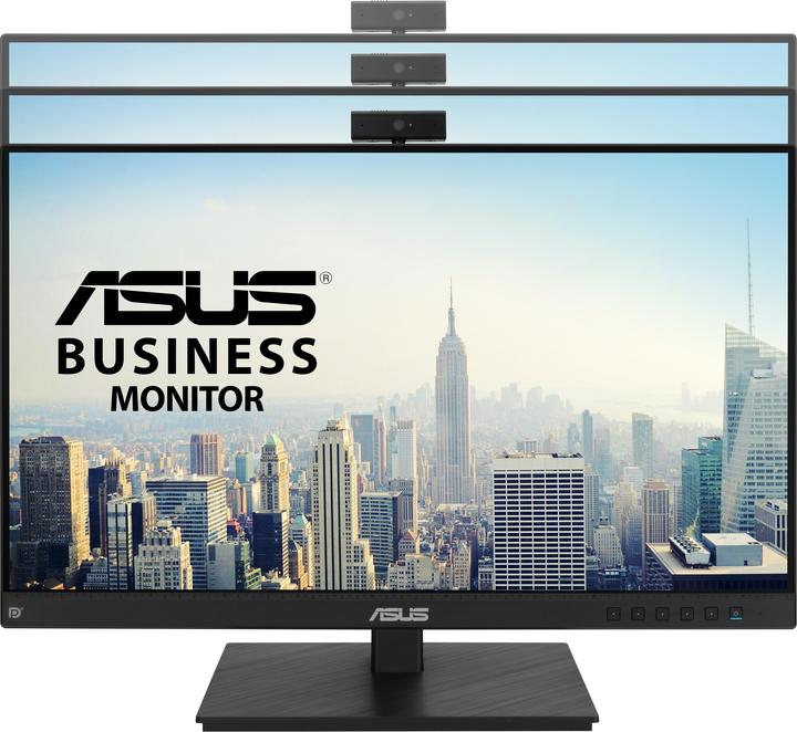 Actual product image ASUS BE24EQSK (1920 x 1080 pixels, 24")