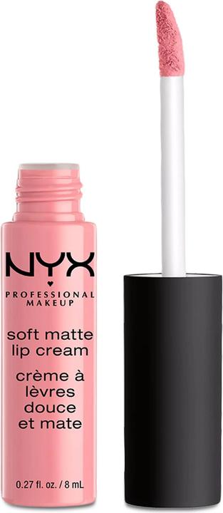 Actual product image NYX Professional Make-Up Soft mat (03 Tokyo)
