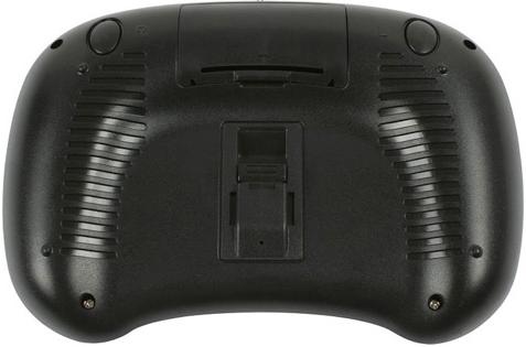 Actual product image Xebec HTPC Mini Keyboard with touchpad (DE, Wireless)