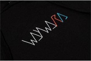 Produktbild Wayward Strider Hood (M)
